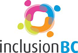 Inclusion BC Logo